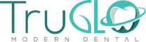 TruGlo logo