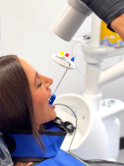 Holistic Dentistry